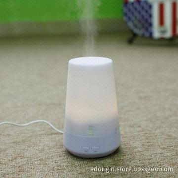 Color Changing Humidifier with Aroma Air Diffuser